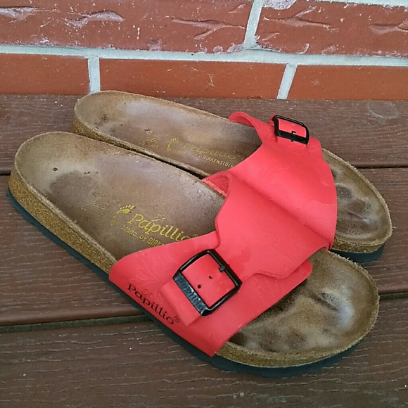 papillio madrid sandals